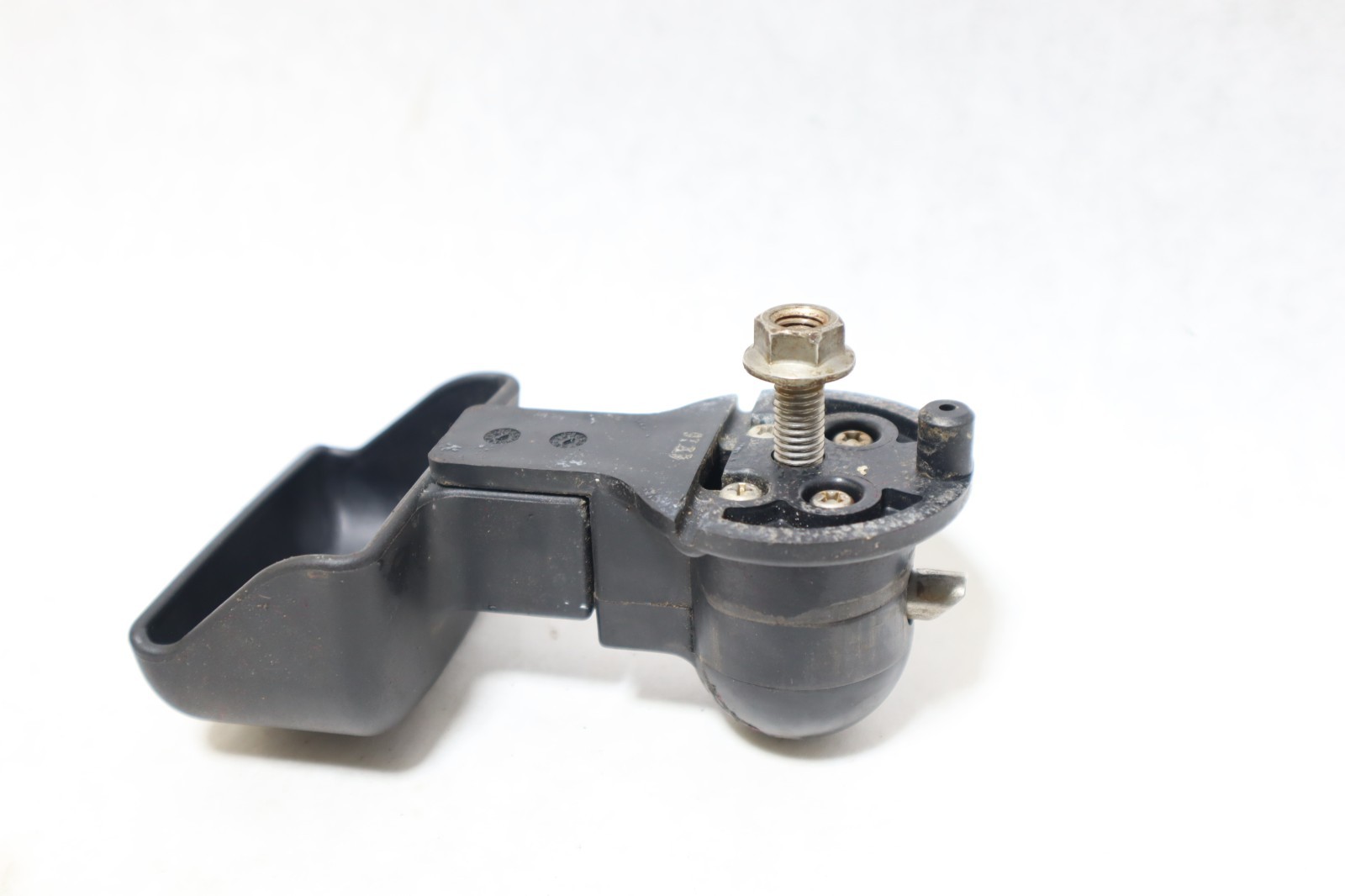 1999-2019 Kawasaki OEM Seat Lock Latch Assembly 27016-3744-6z STX 12F 15F Ultra - Image 6