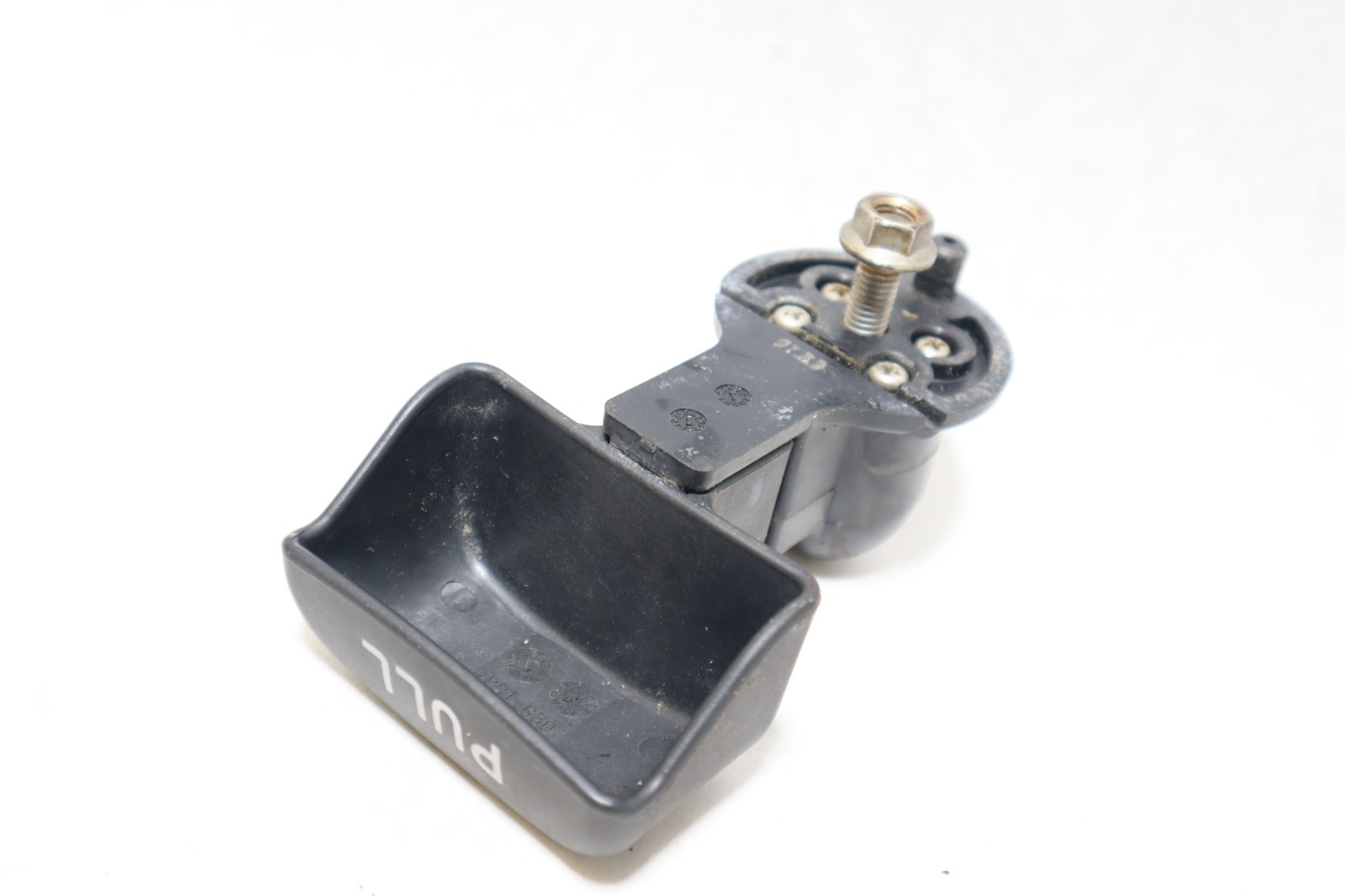1999-2019 Kawasaki OEM Seat Lock Latch Assembly 27016-3744-6z STX 12F 15F Ultra - Image 7