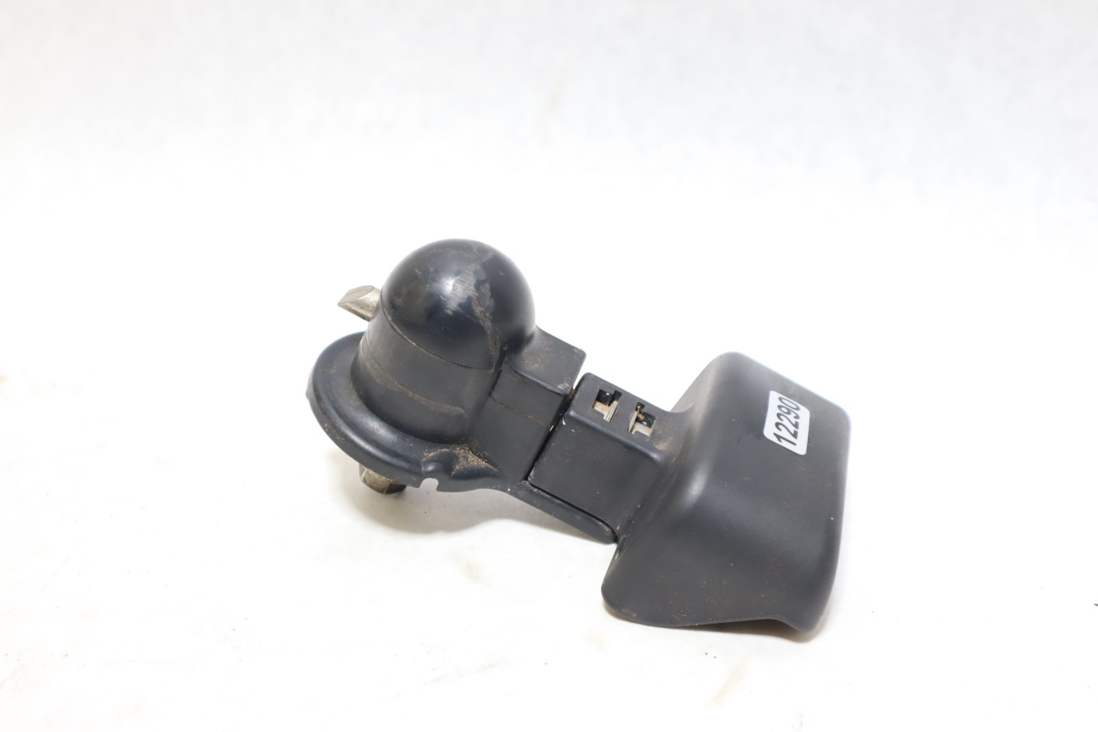 1999-2019 Kawasaki OEM Seat Lock Latch Assembly 27016-3744-6z STX 12F 15F Ultra - Image 9