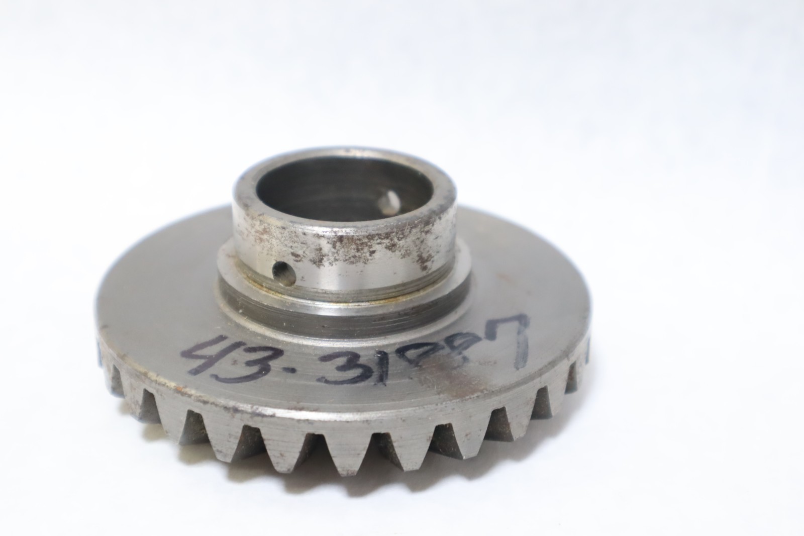 NEW OEM NOS MERCURY 43-31887 Reverse Gear - Image 4