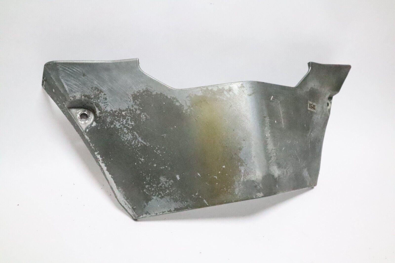 61131-87D00-0ED suzuki ENGINE HOLDER FRONT 150 200 225 Hp dt150 dt200 dt225 USED - Image 2