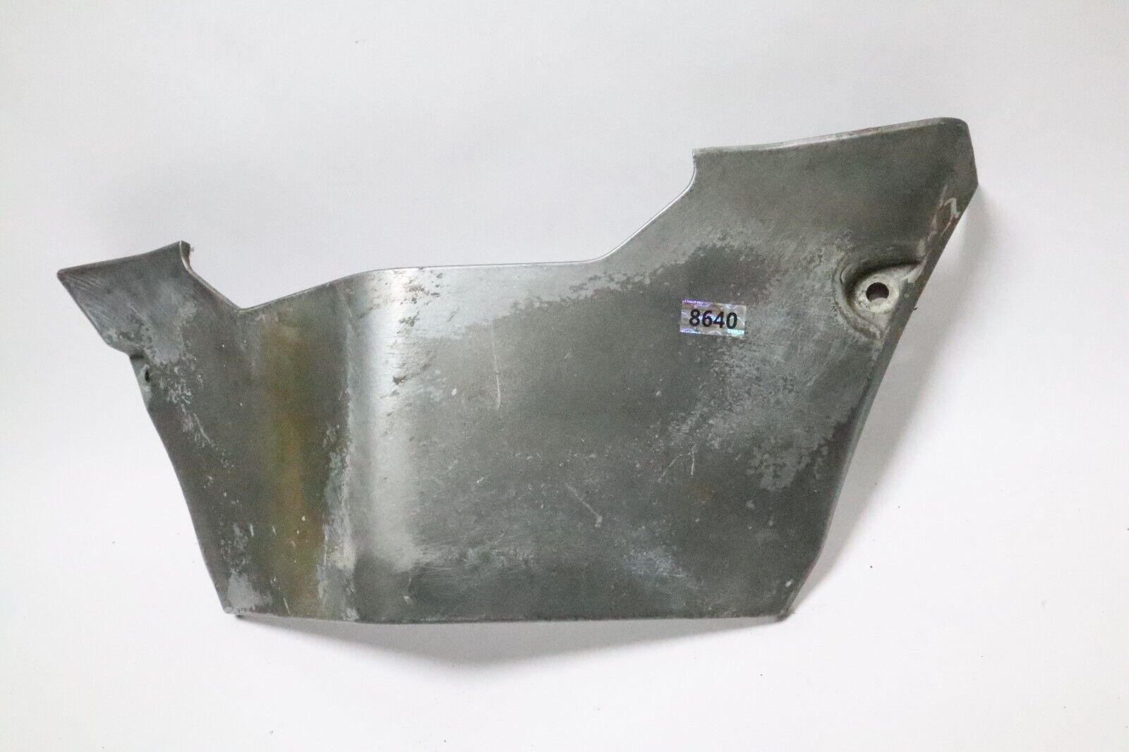 61131-87D00-0ED suzuki ENGINE HOLDER FRONT 150 200 225 Hp dt150 dt200 dt225 USED - Image 3