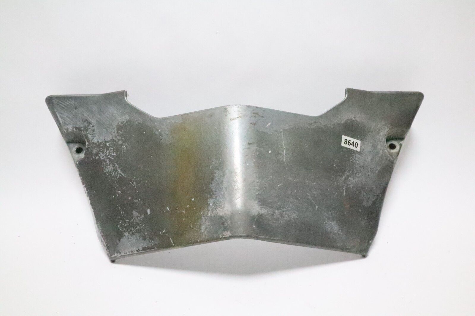 61131-87D00-0ED suzuki ENGINE HOLDER FRONT 150 200 225 Hp dt150 dt200 dt225 USED - Image 4