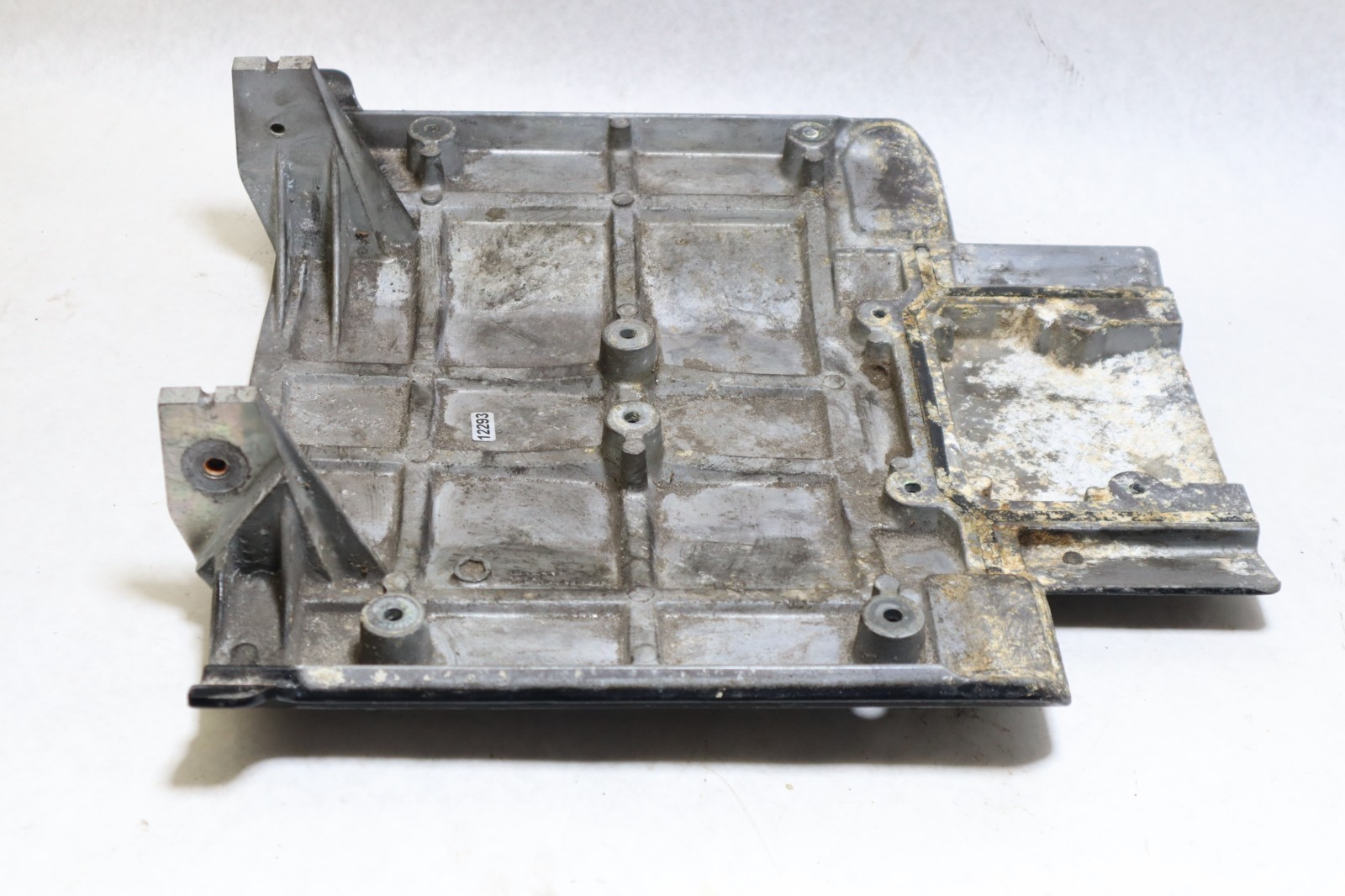 Kawasaki Jet Ski 2004-2006 STX-12F/15F Ride Plate 59477-3710 - Image 6