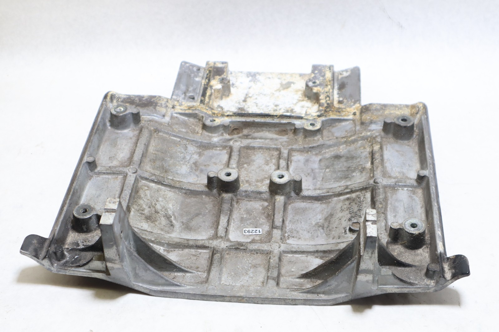 Kawasaki Jet Ski 2004-2006 STX-12F/15F Ride Plate 59477-3710 - Image 7