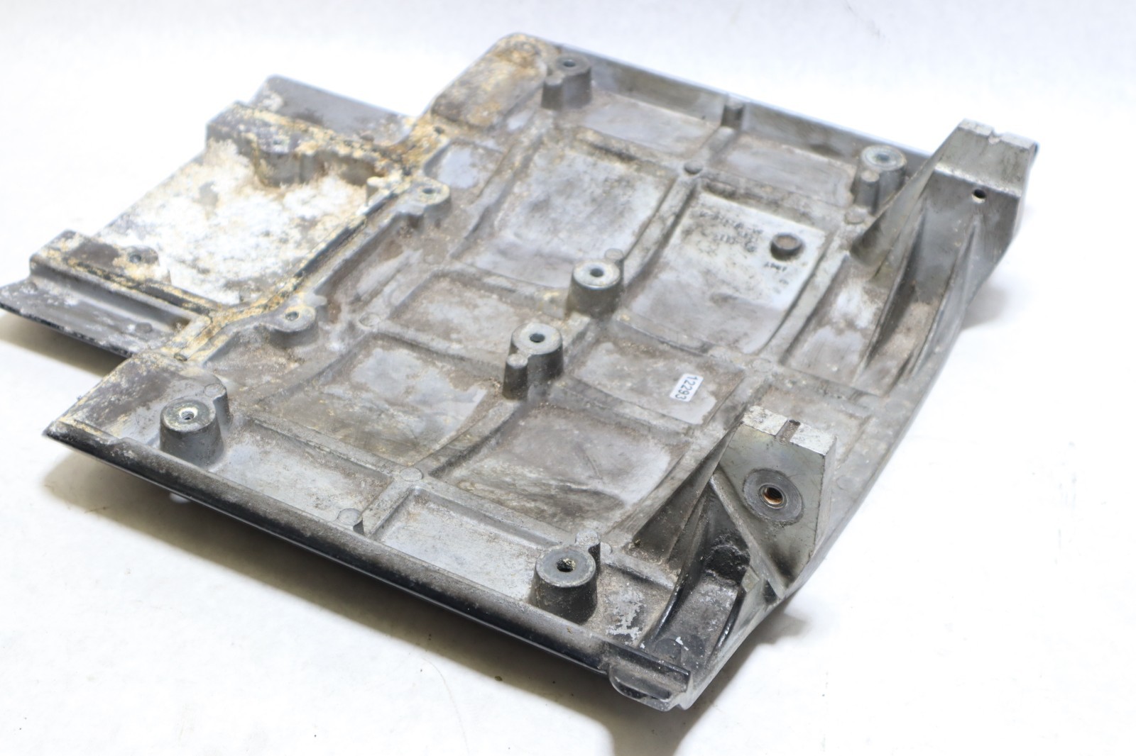 Kawasaki Jet Ski 2004-2006 STX-12F/15F Ride Plate 59477-3710 - Image 8