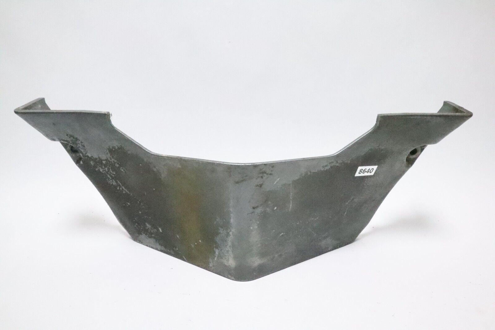 61131-87D00-0ED suzuki ENGINE HOLDER FRONT 150 200 225 Hp dt150 dt200 dt225 USED - Image 5