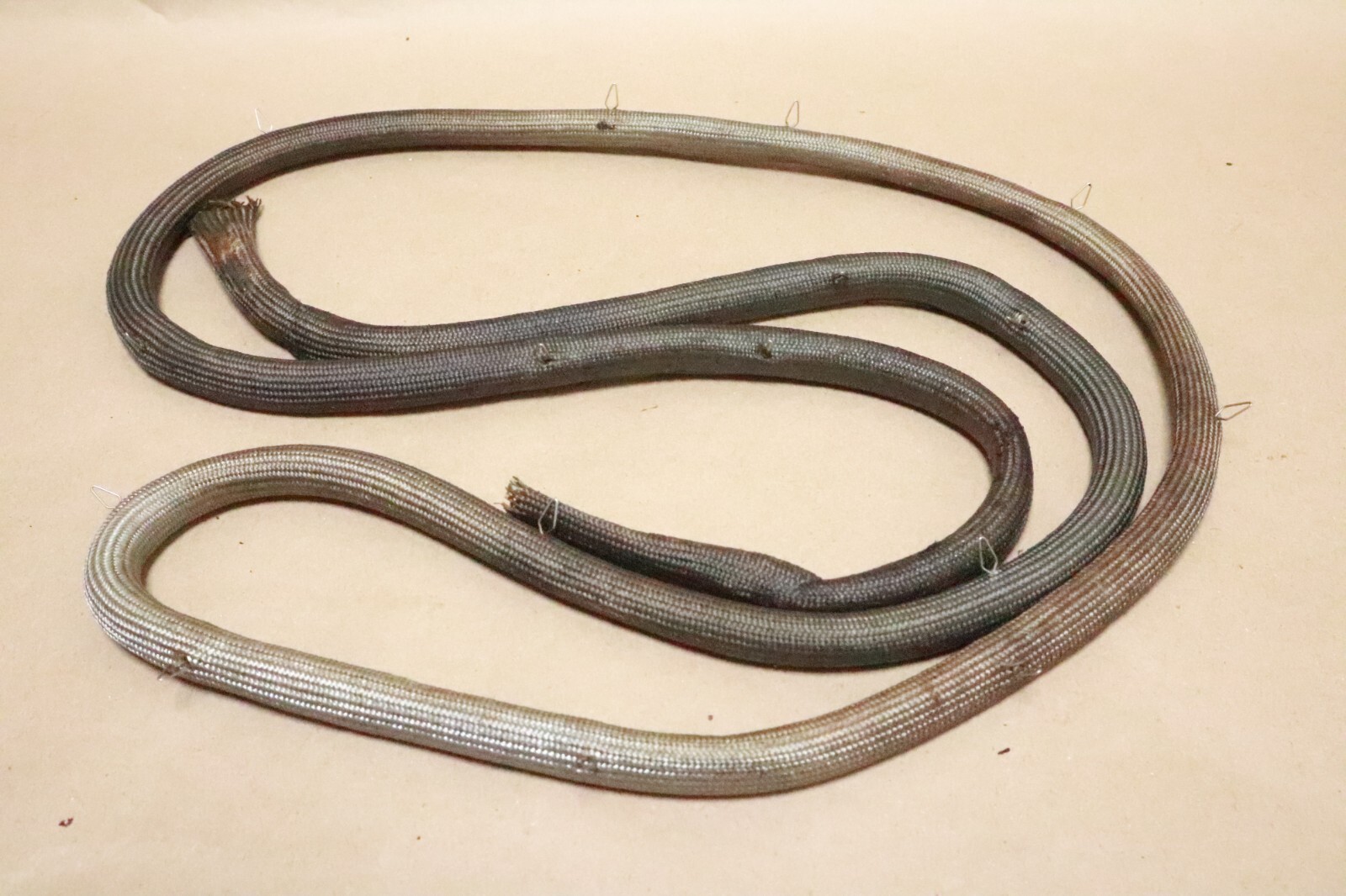 Frigidaire Range/Stove/Oven Door Gasket/Seal 316405000 - Image 8