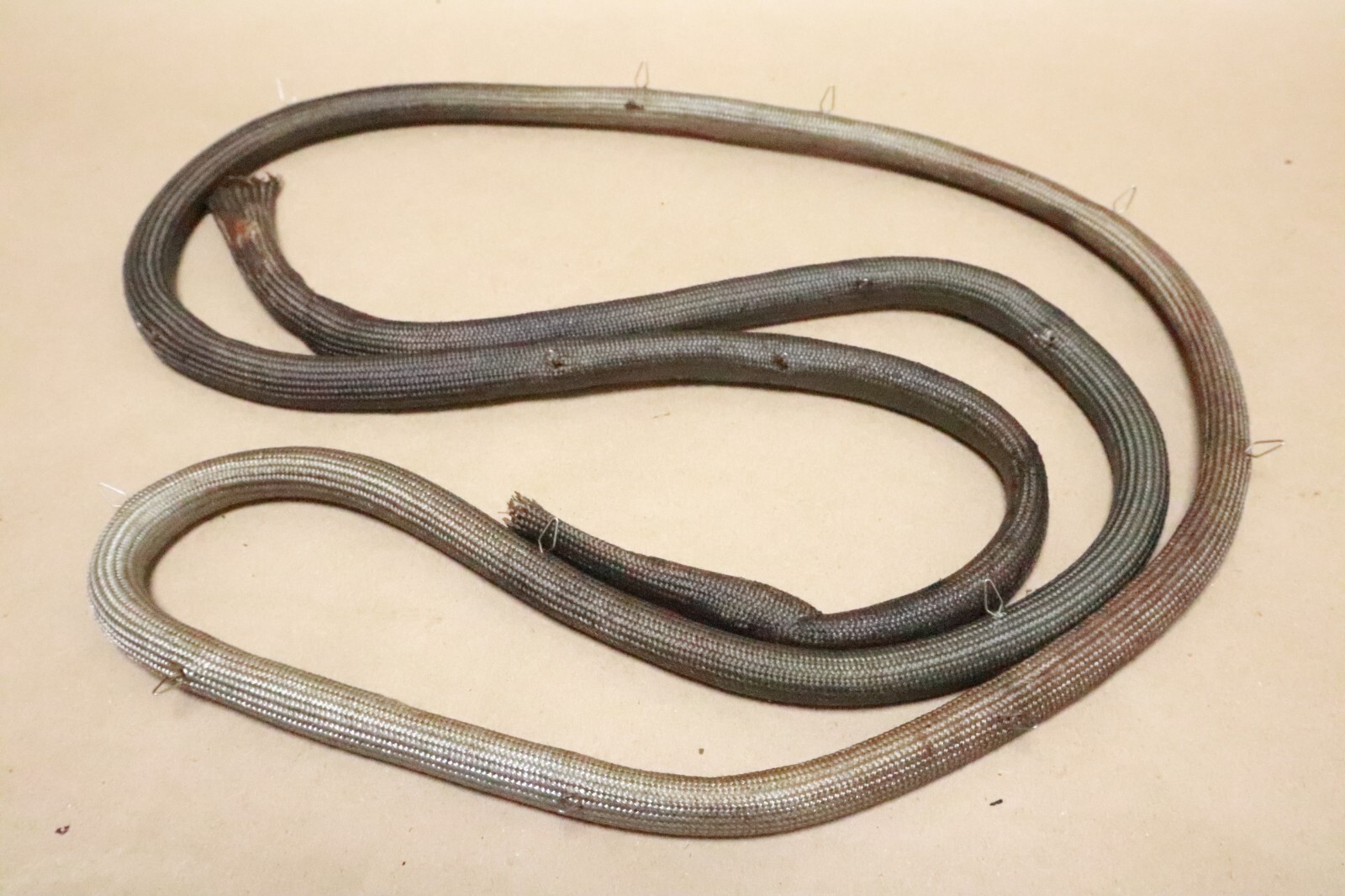 Frigidaire Range/Stove/Oven Door Gasket/Seal 316405000 - Image 9
