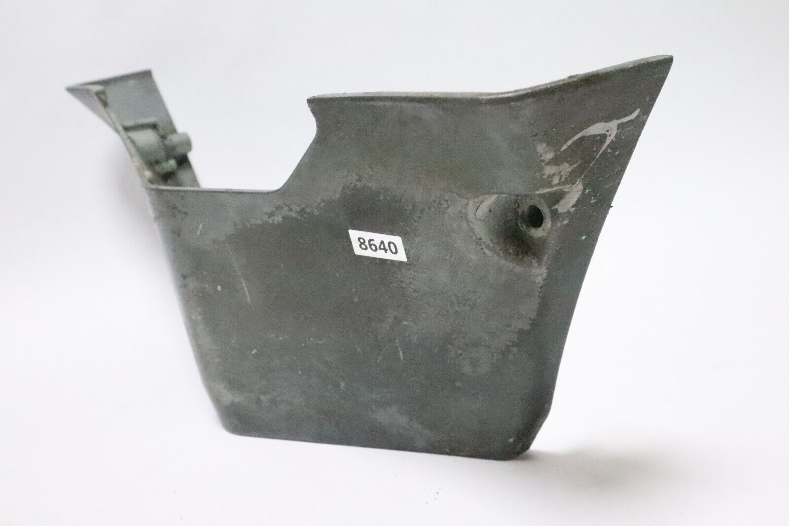 61131-87D00-0ED suzuki ENGINE HOLDER FRONT 150 200 225 Hp dt150 dt200 dt225 USED - Image 11