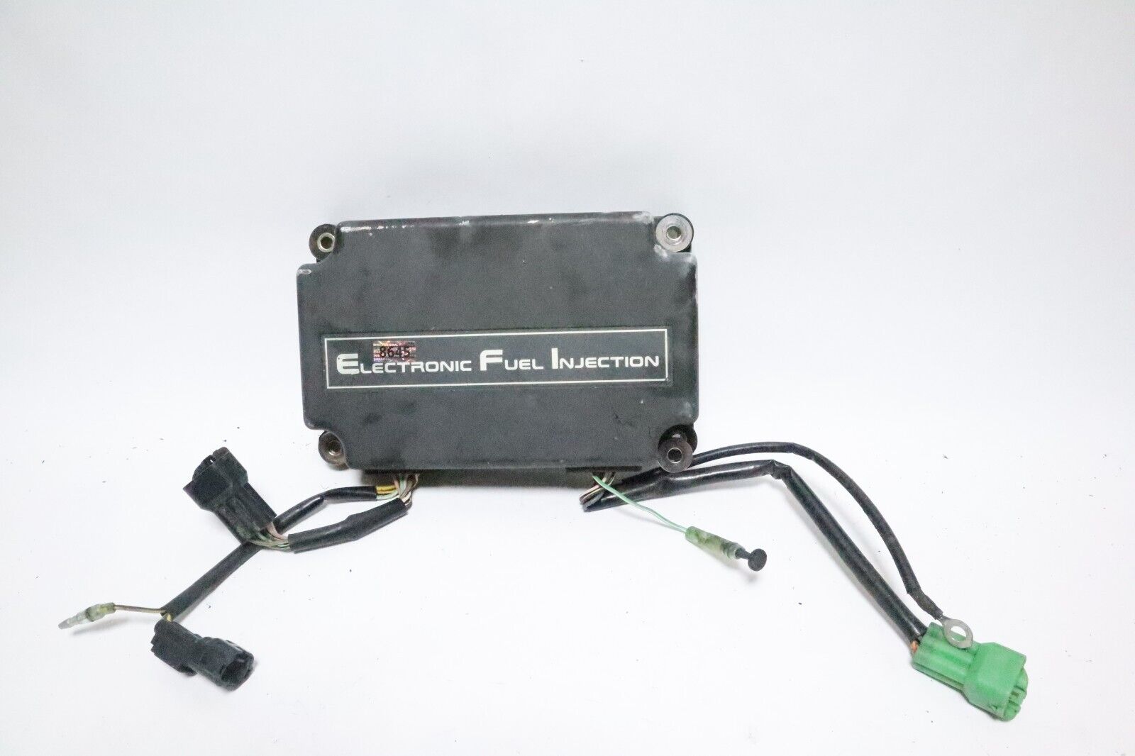 Suzuki 33920-87D00 DT 150-200-225 HP Fuel Injection EFI Outboard USED