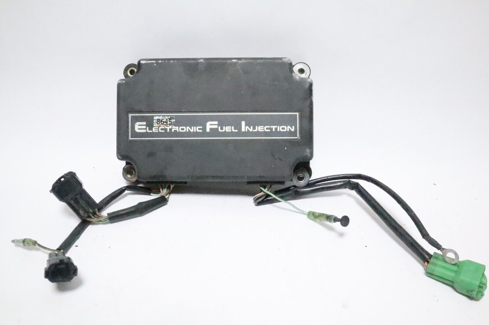 Suzuki 33920-87D00 DT 150-200-225 HP Fuel Injection EFI Outboard USED - Image 2