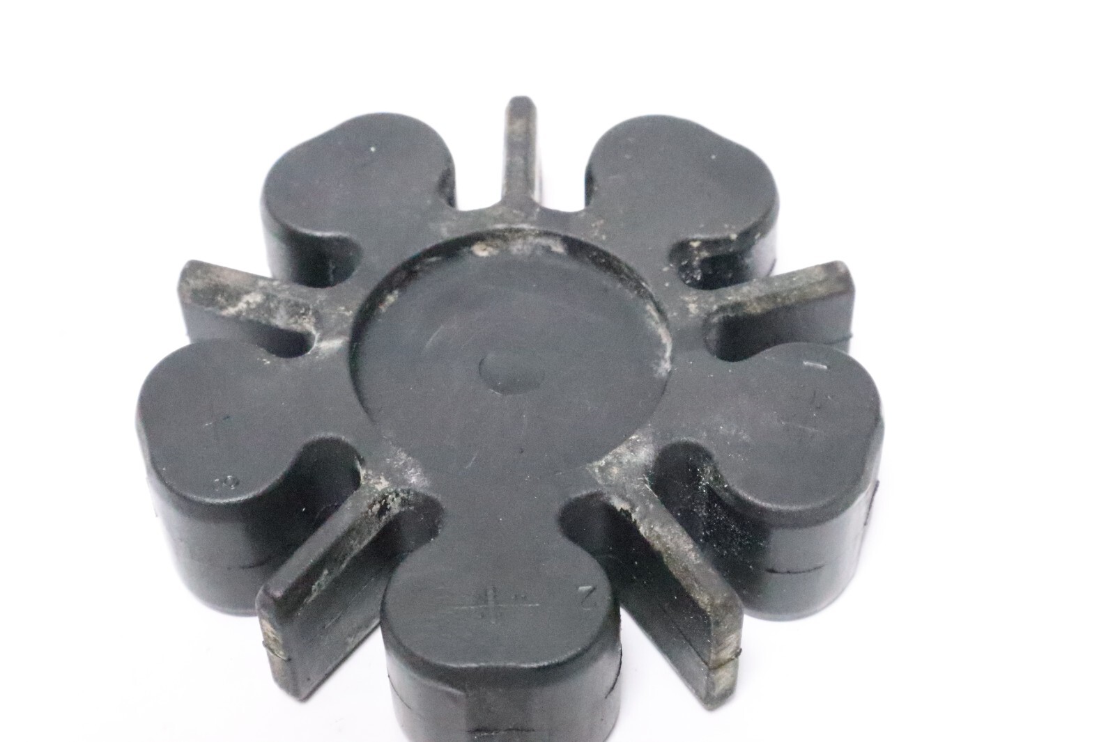 01-05 YAMAHA WAVERUNNER GP XL 800 DRIVESHAFT RUBBER COUPLING COUPLER 66E-4581J- - Image 6