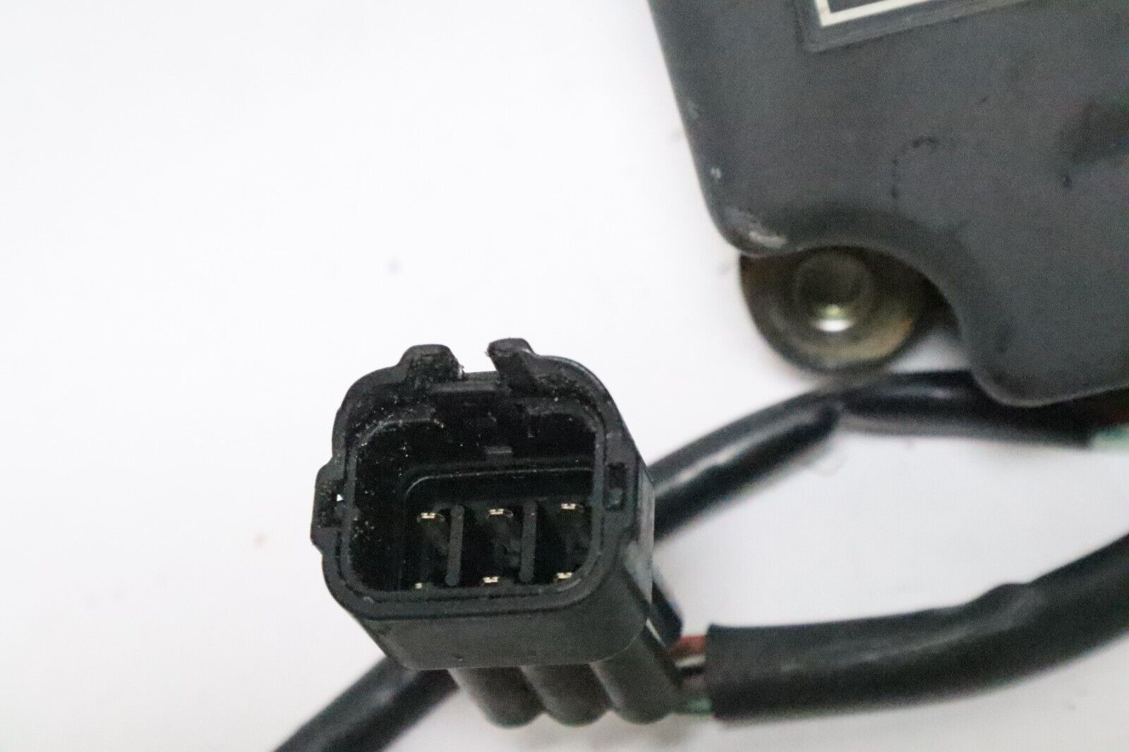 Suzuki 33920-87D00 DT 150-200-225 HP Fuel Injection EFI Outboard USED - Image 5