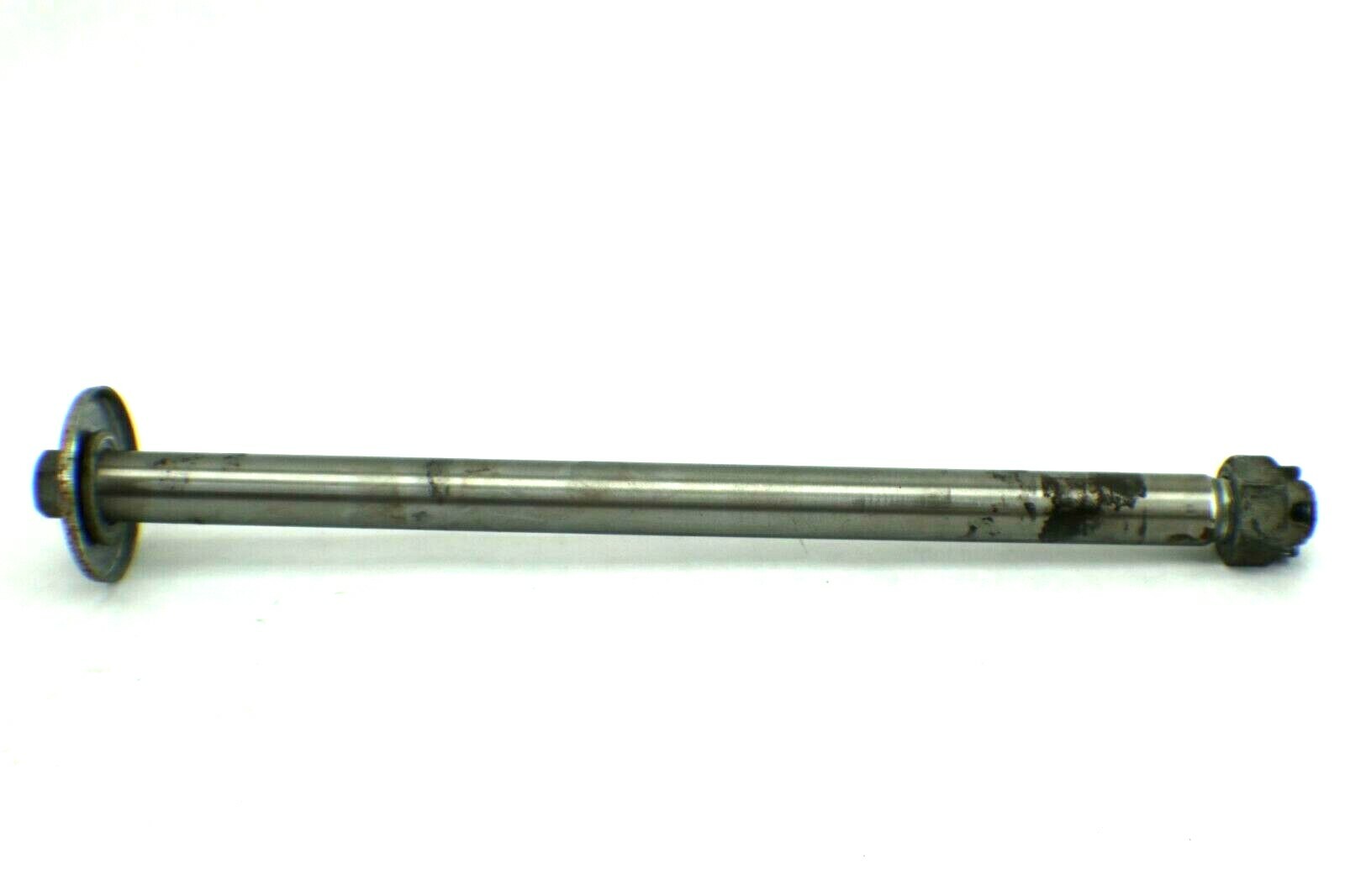Kawasaki REAR AXLE 87-06 ZG1000 86-03 ZG1200 87-97 VN1500 w/MISC SPACER COLLAR