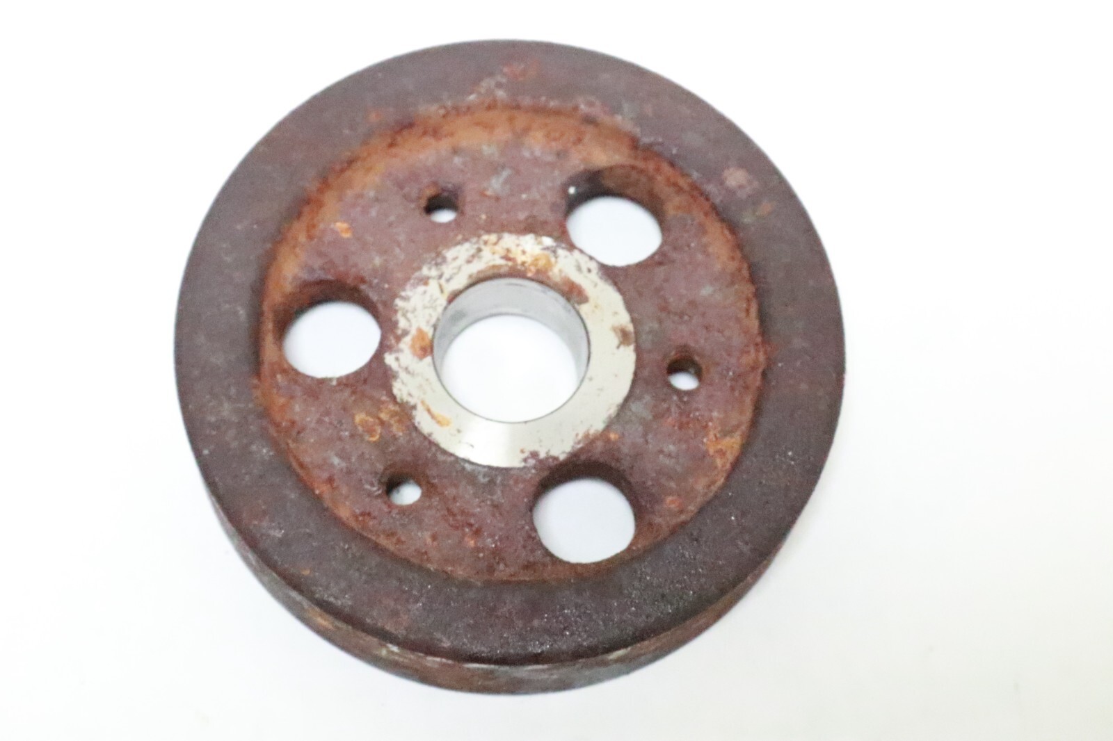 86-03 Kawasaki ZG1200 Voyager XII ZG flywheel - Image 3