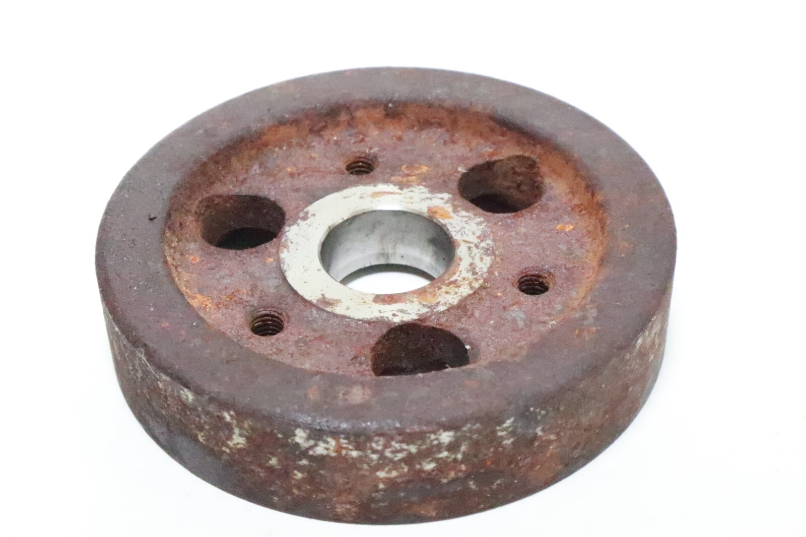 86-03 Kawasaki ZG1200 Voyager XII ZG flywheel - Image 8