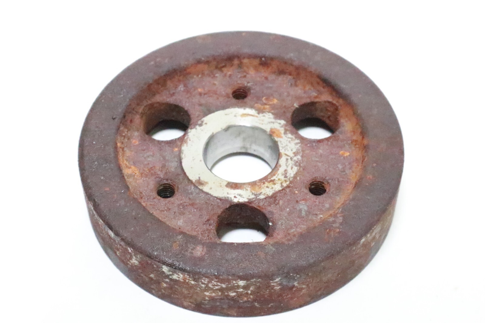 86-03 Kawasaki ZG1200 Voyager XII ZG flywheel - Image 10