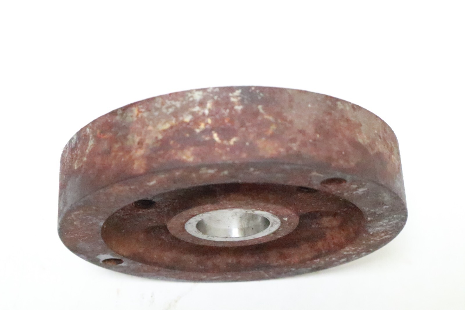86-03 Kawasaki ZG1200 Voyager XII ZG flywheel - Image 12