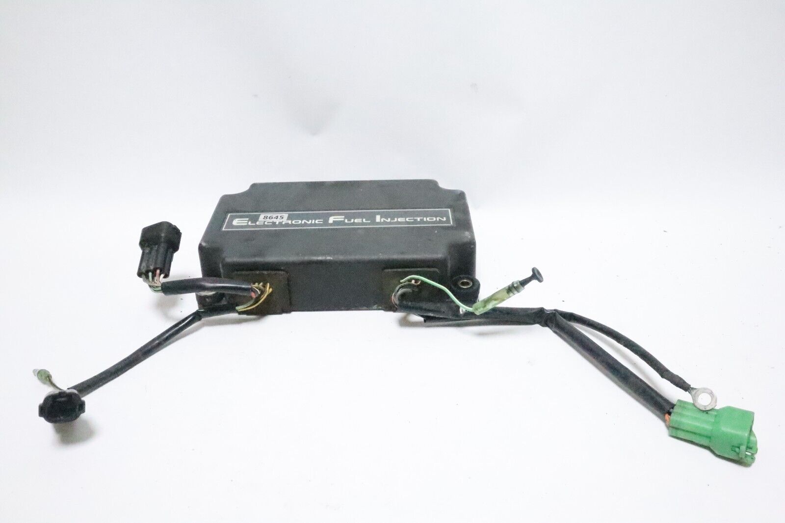 Suzuki 33920-87D00 DT 150-200-225 HP Fuel Injection EFI Outboard USED - Image 7