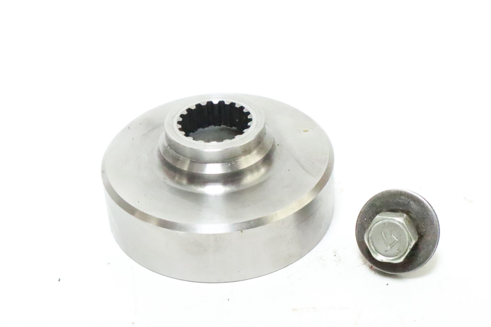 88-92 KAWASAKI VOYAGER XII OEM COUPLING SECONDARY SHAFT 42034-1083 ZG1200 - Image 8