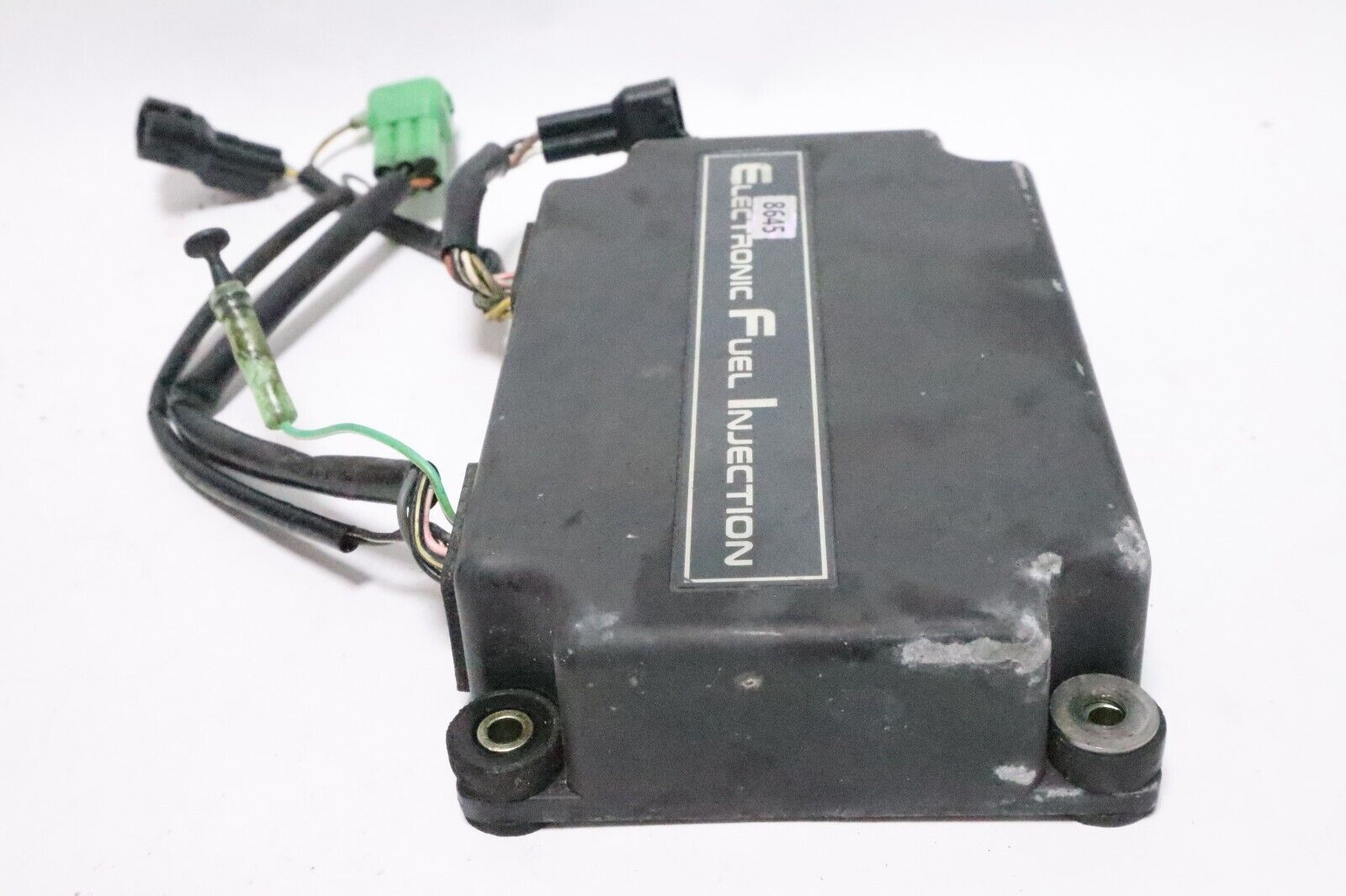 Suzuki 33920-87D00 DT 150-200-225 HP Fuel Injection EFI Outboard USED - Image 8