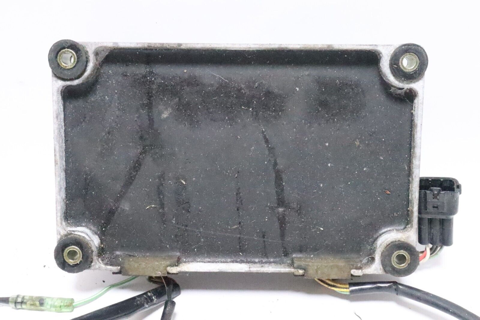 Suzuki 33920-87D00 DT 150-200-225 HP Fuel Injection EFI Outboard USED - Image 12