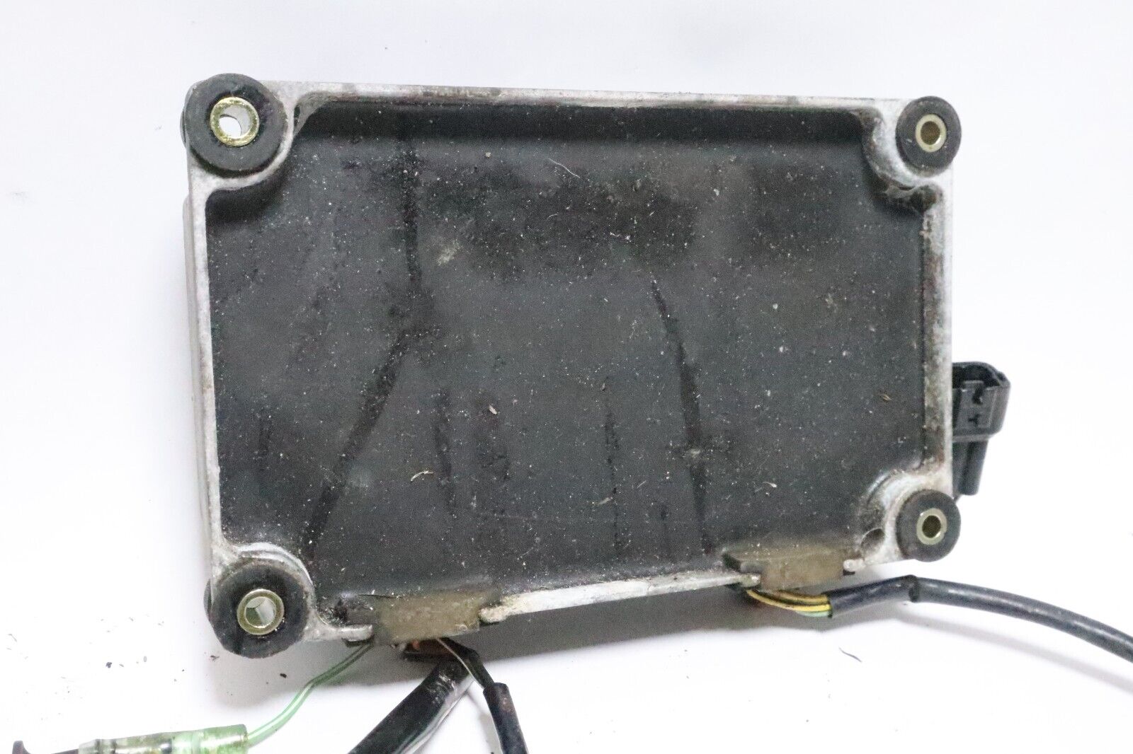 Suzuki 33920-87D00 DT 150-200-225 HP Fuel Injection EFI Outboard USED - Image 13