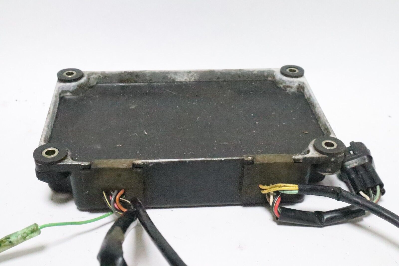 Suzuki 33920-87D00 DT 150-200-225 HP Fuel Injection EFI Outboard USED - Image 14