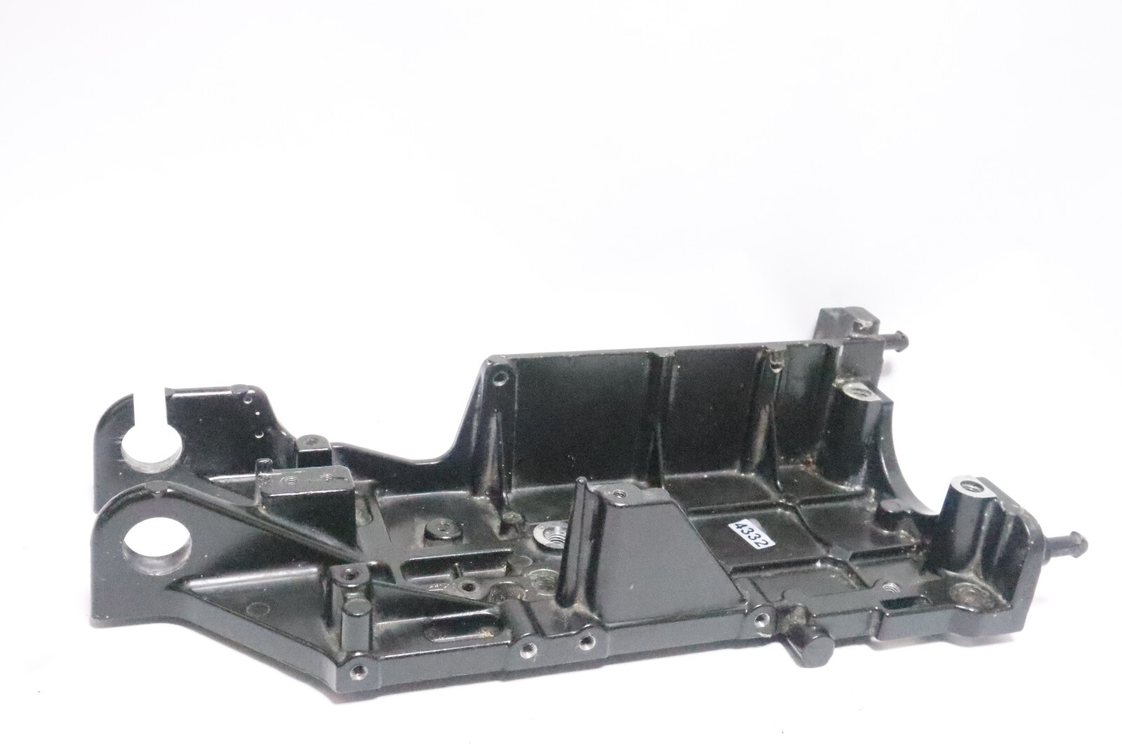 8347912 Mercury 1995-2001 Starting Motor Bracket 40 45 50 HP - Image 4