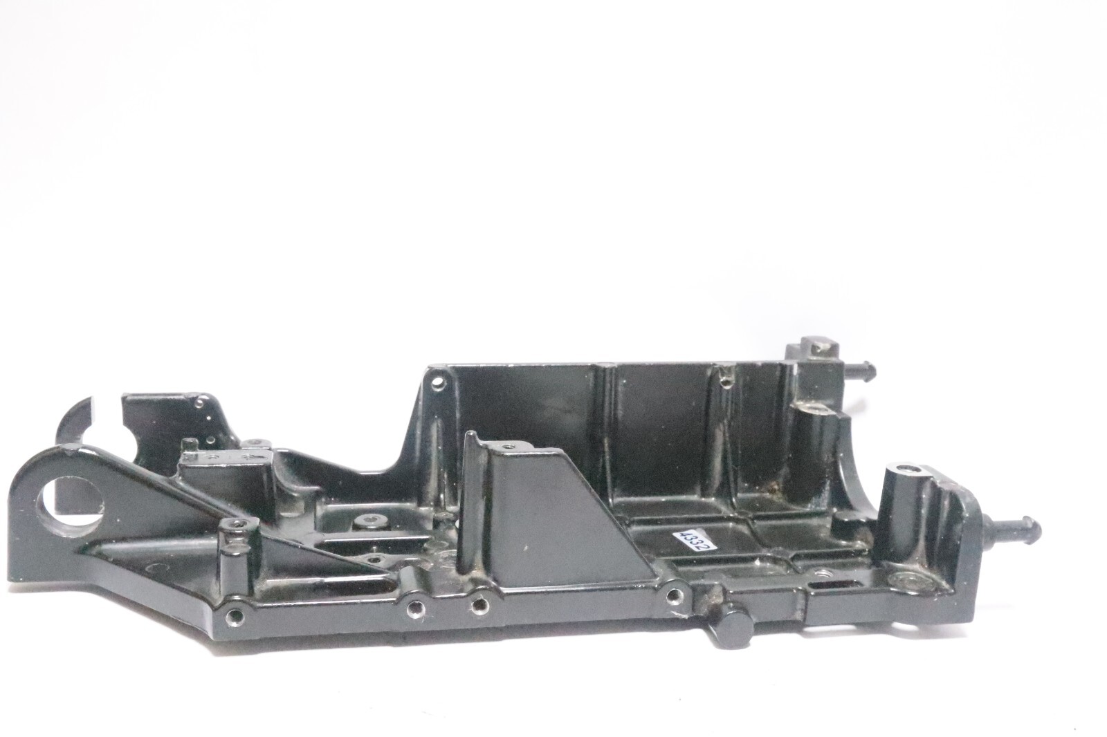8347912 Mercury 1995-2001 Starting Motor Bracket 40 45 50 HP - Image 6