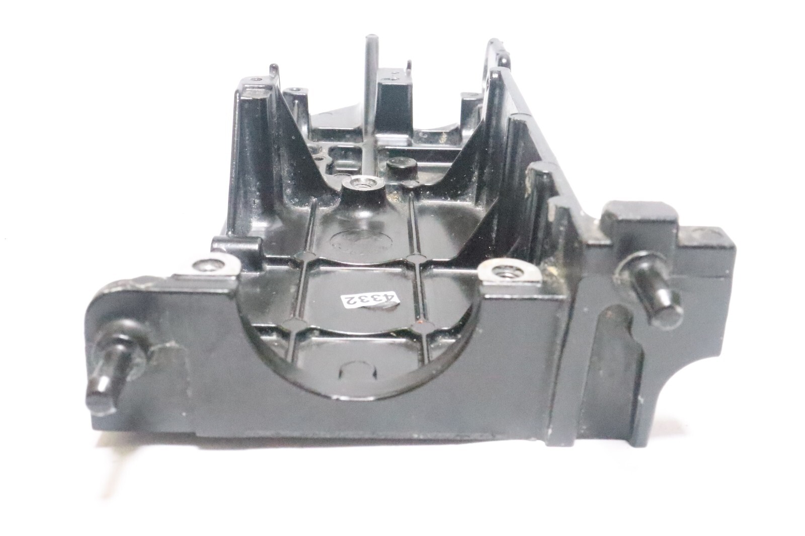 8347912 Mercury 1995-2001 Starting Motor Bracket 40 45 50 HP - Image 8