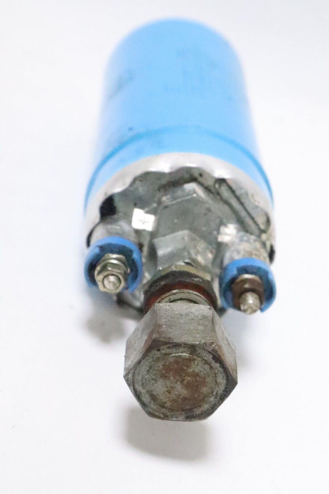 For Suzuki DT225 DT200 DT150 EFI Fuel Pump 15100-92E02 92E01 1987-2003 USED - Image 2