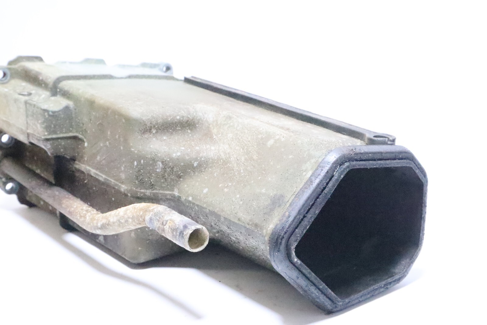 EXHAUST MUFFLER YAMAHA 115-200 HP 2 STROKE HPDI 6E5-14711-01-5B - Image 8