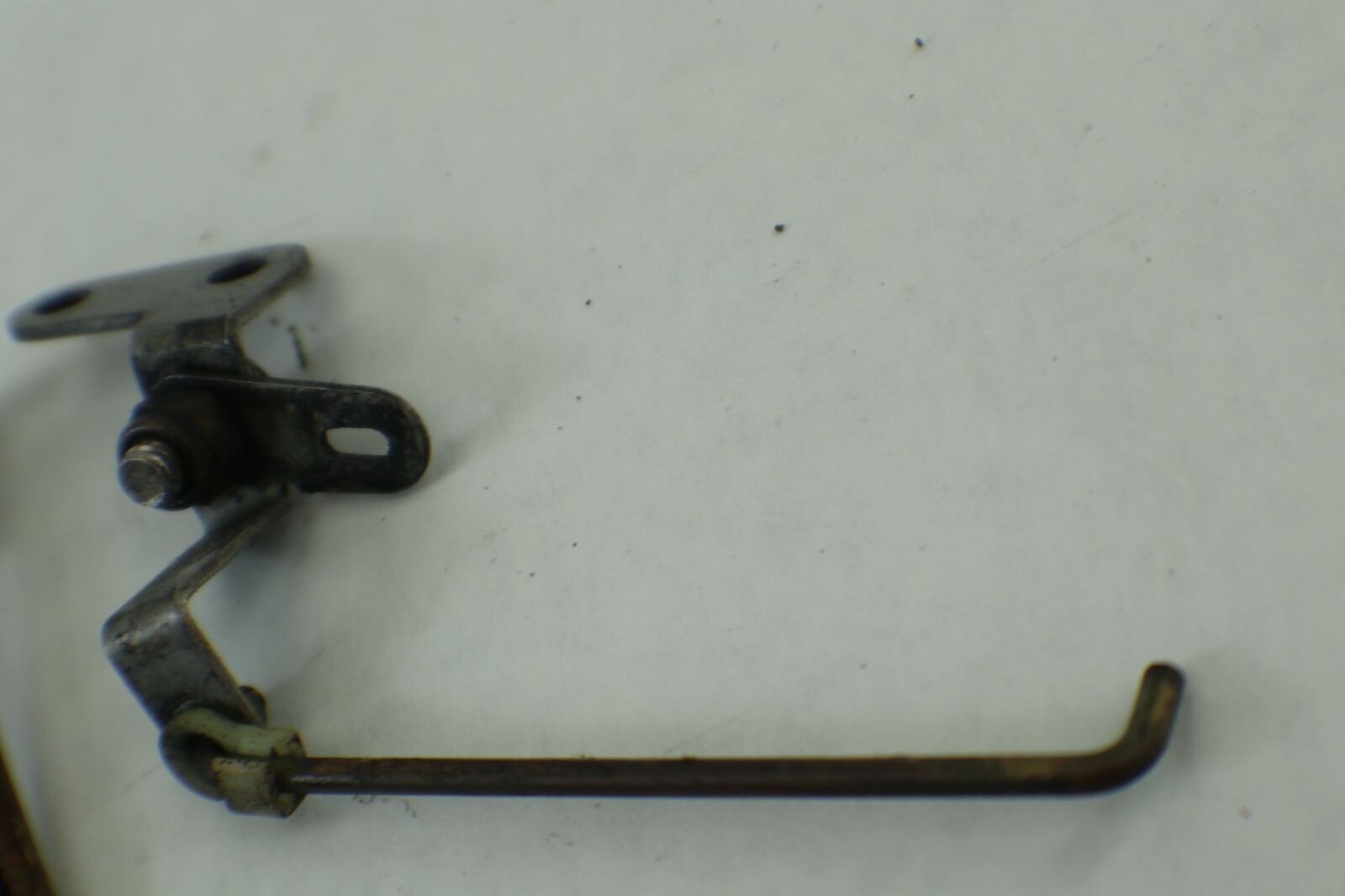 NISSAN 25 HP NS25C3 CHOKE ASSEMBLY 1 - Image 12