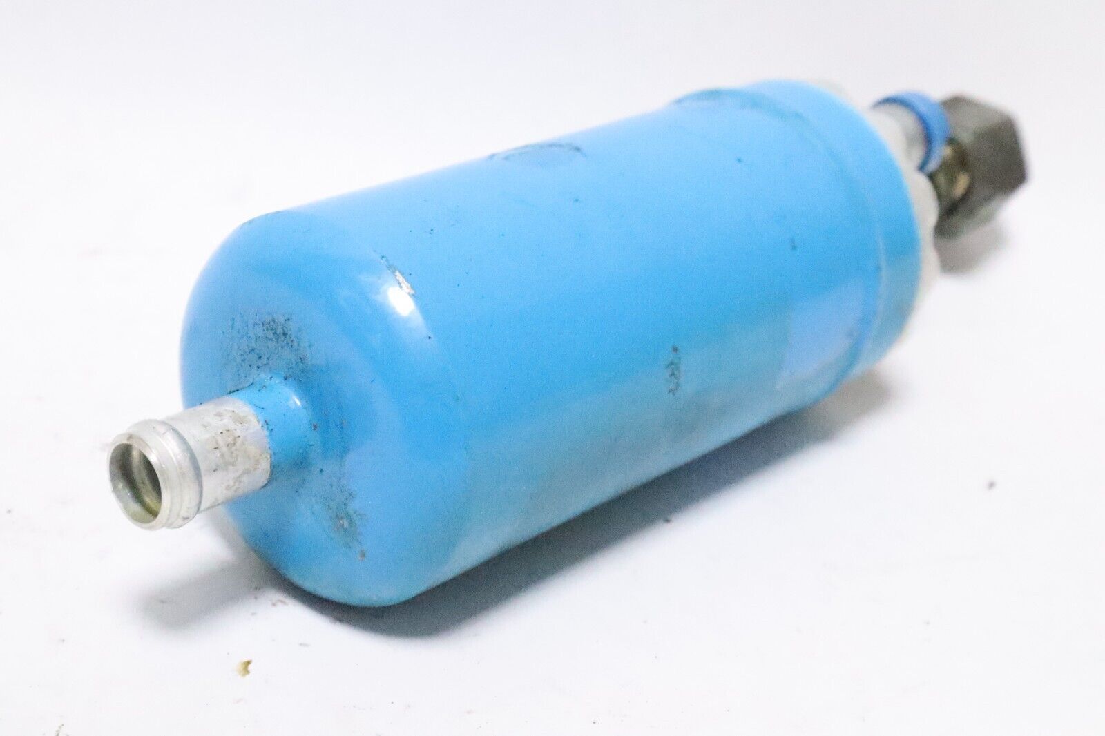 For Suzuki DT225 DT200 DT150 EFI Fuel Pump 15100-92E02 92E01 1987-2003 USED - Image 4