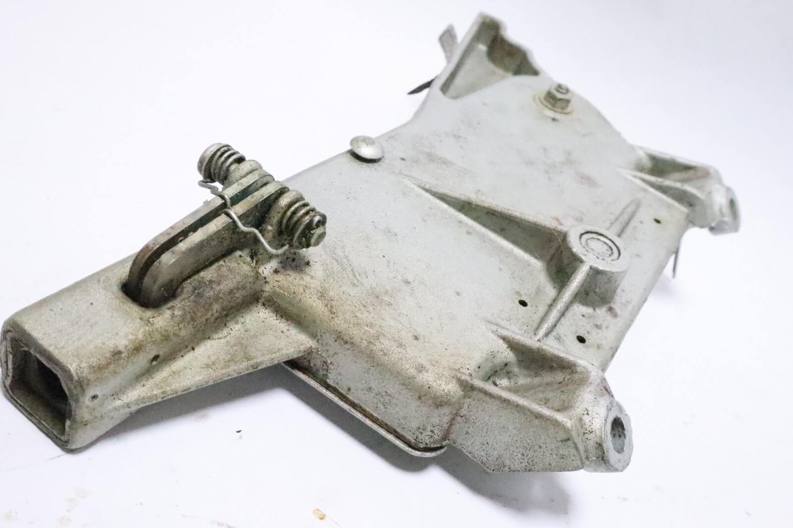 0981322 OMC Stringer Shift Bearing & Seal Housing Mechanical Shift Converter - Image 16