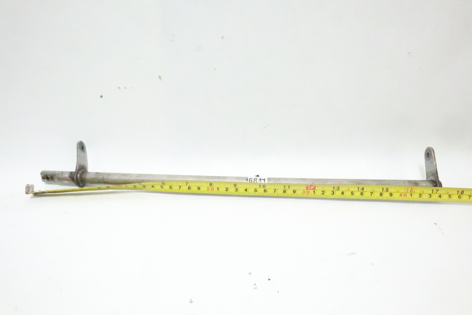 Honda Outboard 63214-ZW5-000 Shaft REAR Cover Lock Handle Bar - Image 8