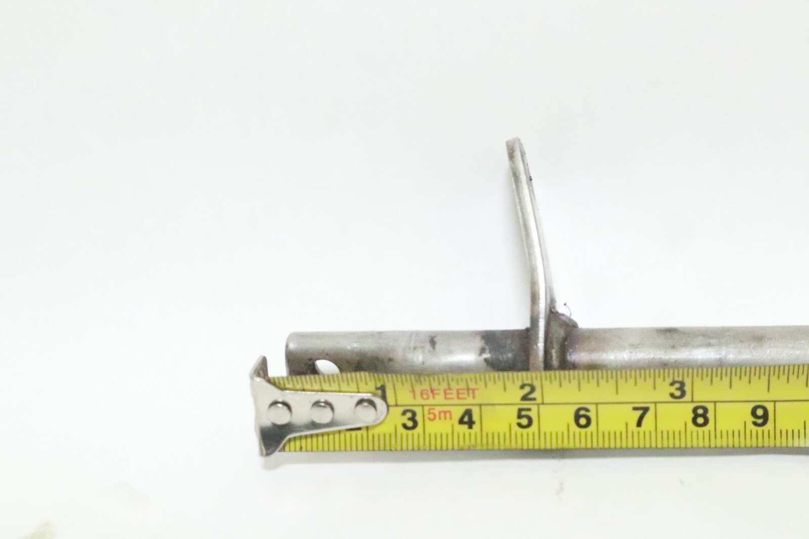 Honda Outboard 63214-ZW5-000 Shaft REAR Cover Lock Handle Bar - Image 9