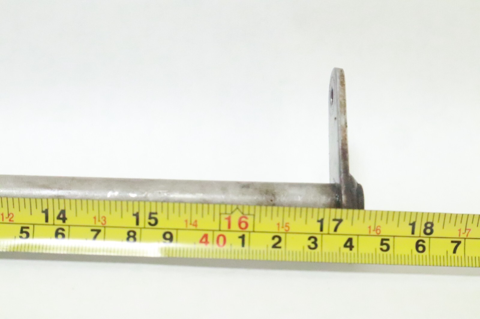 Honda Outboard 63214-ZW5-000 Shaft REAR Cover Lock Handle Bar - Image 10