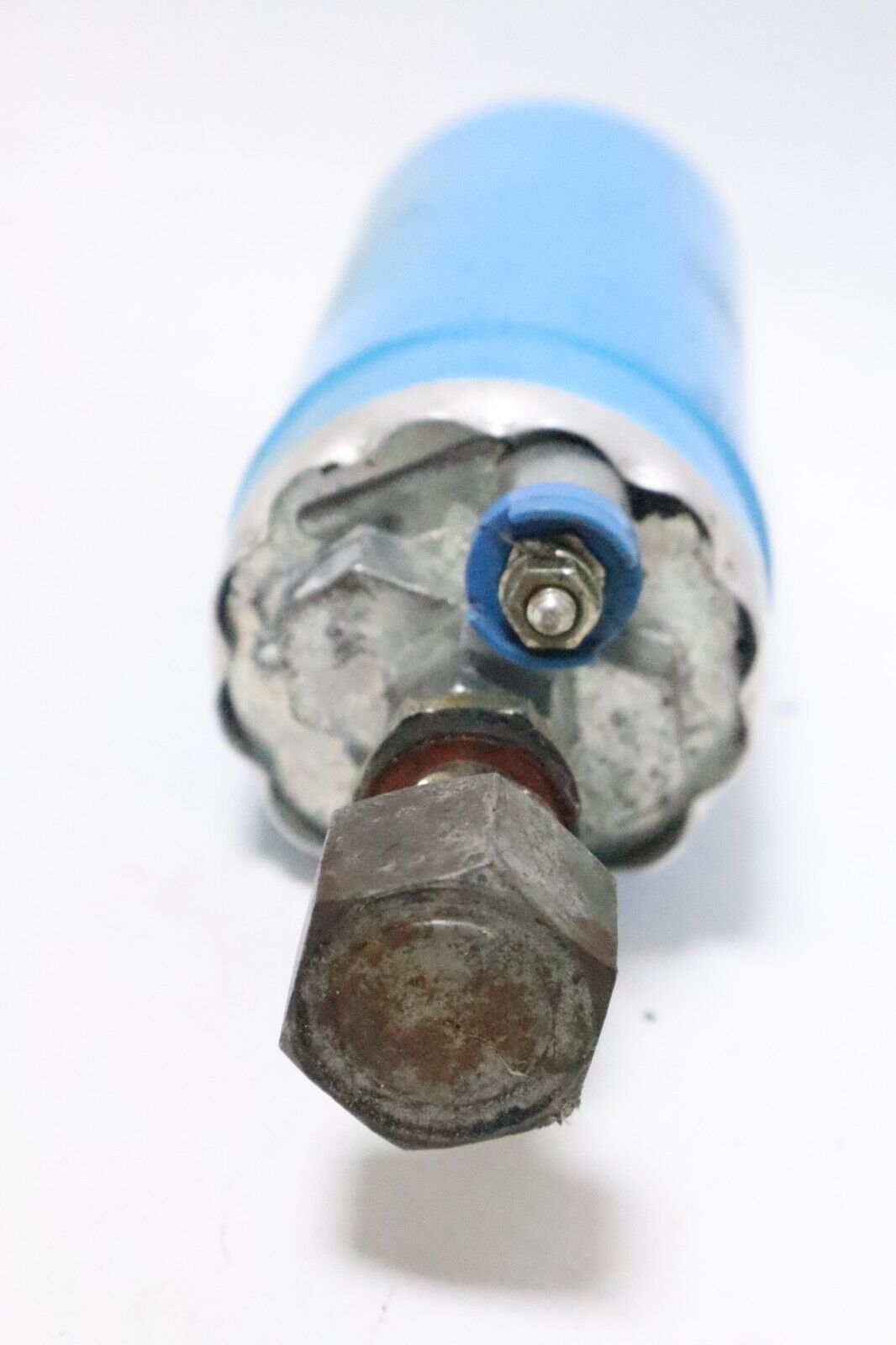 For Suzuki DT225 DT200 DT150 EFI Fuel Pump 15100-92E02 92E01 1987-2003 USED - Image 6