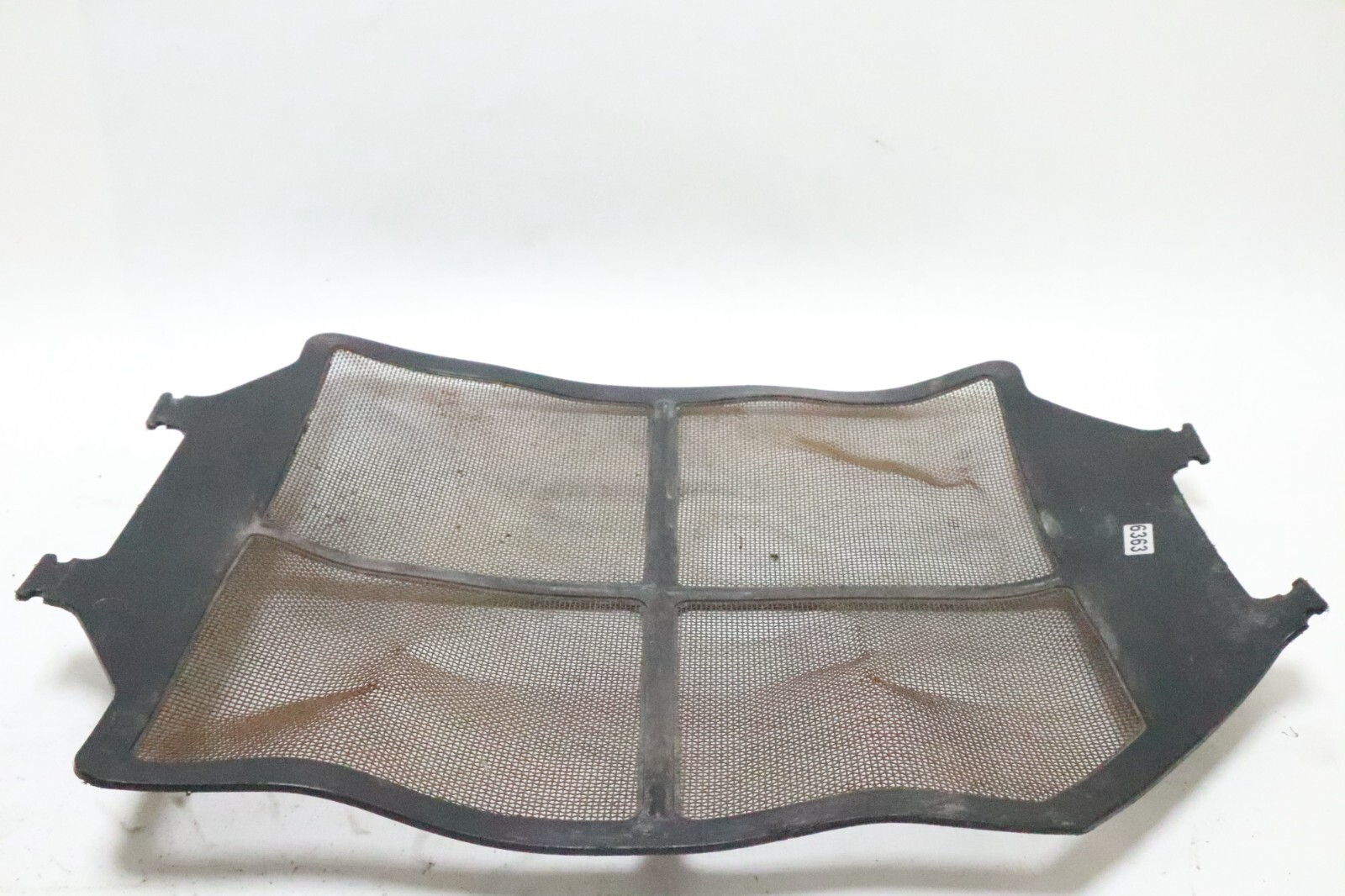 Polaris Xplorer 400 4x4 01 Radiator Screen 5240591-067 35060 - Image 6