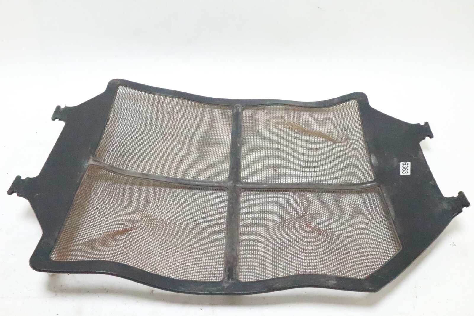 Polaris Xplorer 400 4x4 01 Radiator Screen 5240591-067 35060 - Image 7