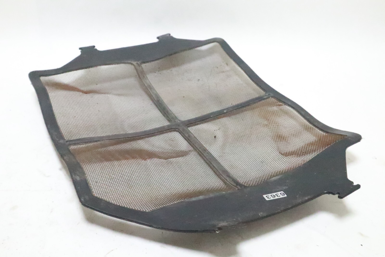 Polaris Xplorer 400 4x4 01 Radiator Screen 5240591-067 35060 - Image 8