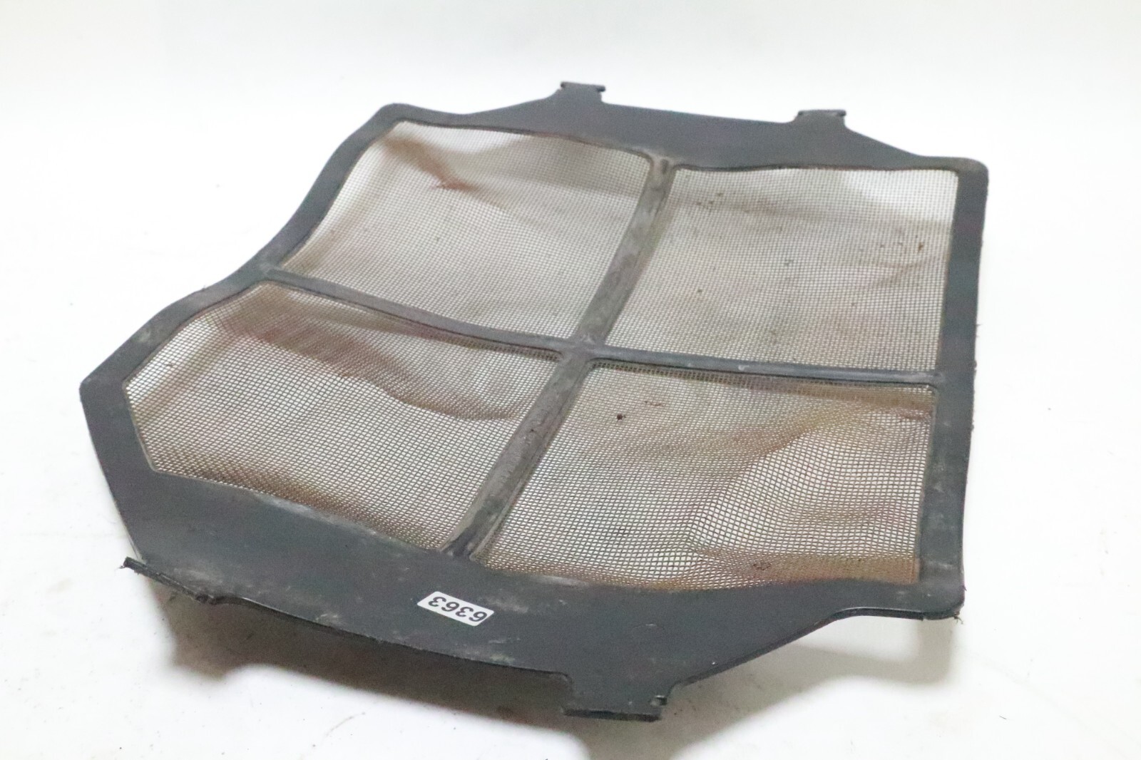 Polaris Xplorer 400 4x4 01 Radiator Screen 5240591-067 35060 - Image 9