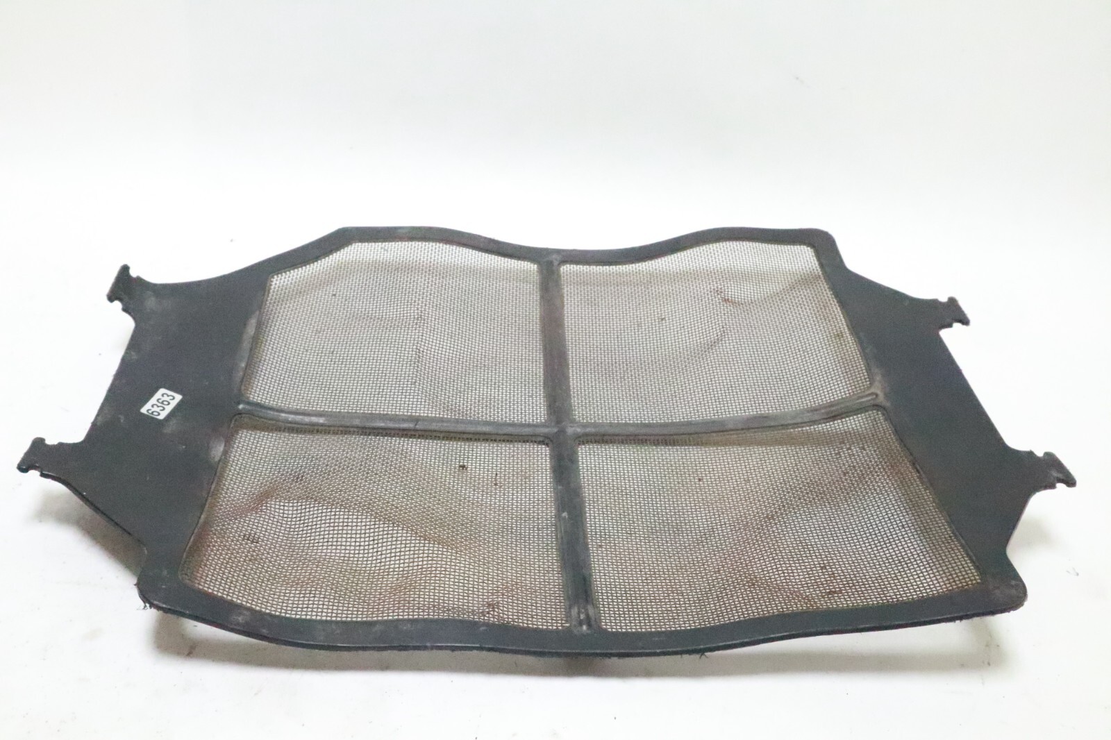 Polaris Xplorer 400 4x4 01 Radiator Screen 5240591-067 35060 - Image 10