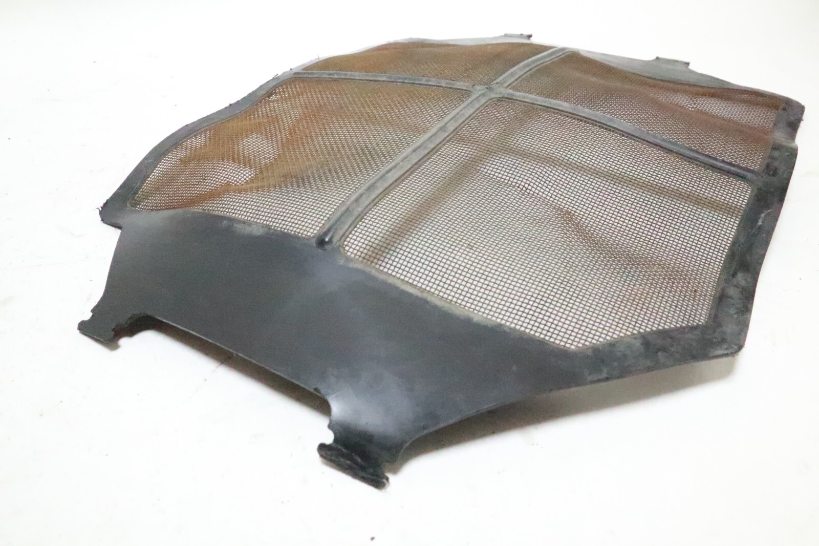 Polaris Xplorer 400 4x4 01 Radiator Screen 5240591-067 35060 - Image 15