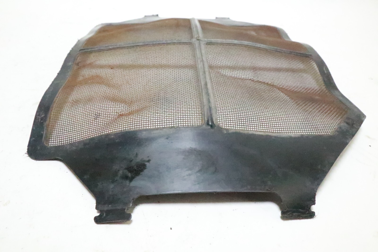 Polaris Xplorer 400 4x4 01 Radiator Screen 5240591-067 35060 - Image 16