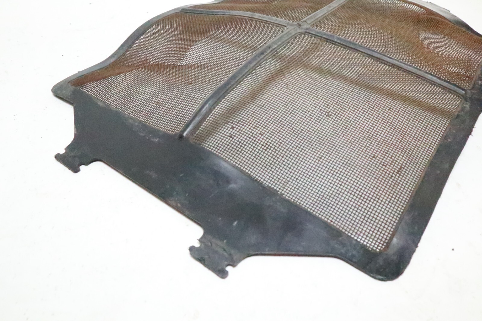 Polaris Xplorer 400 4x4 01 Radiator Screen 5240591-067 35060 - Image 17