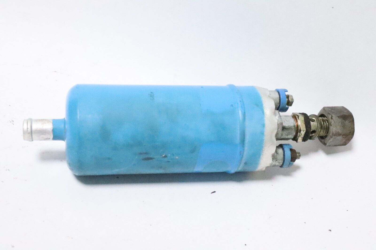 For Suzuki DT225 DT200 DT150 EFI Fuel Pump 15100-92E02 92E01 1987-2003 USED - Image 8